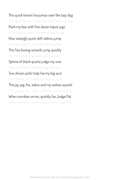 Dosis pangrams worksheet thumbnail