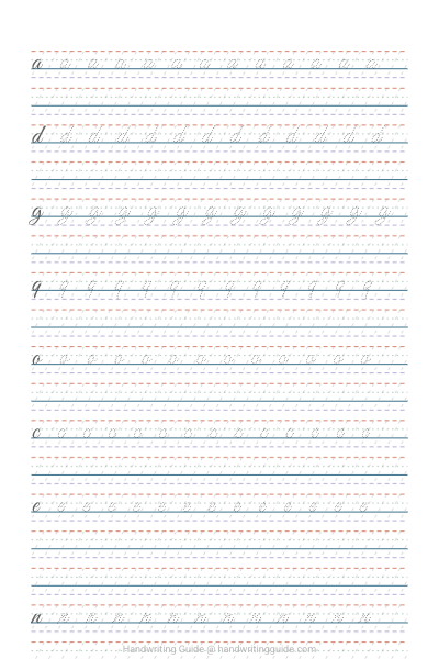 Shape group pack - Great Vibes worksheet thumbnail