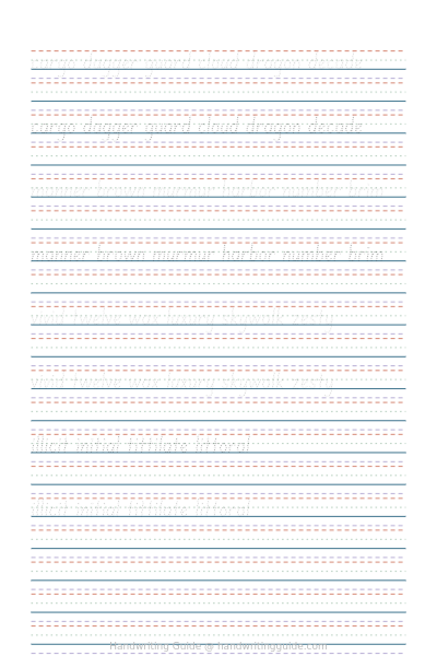 Words by Shape groups worksheet thumbnail